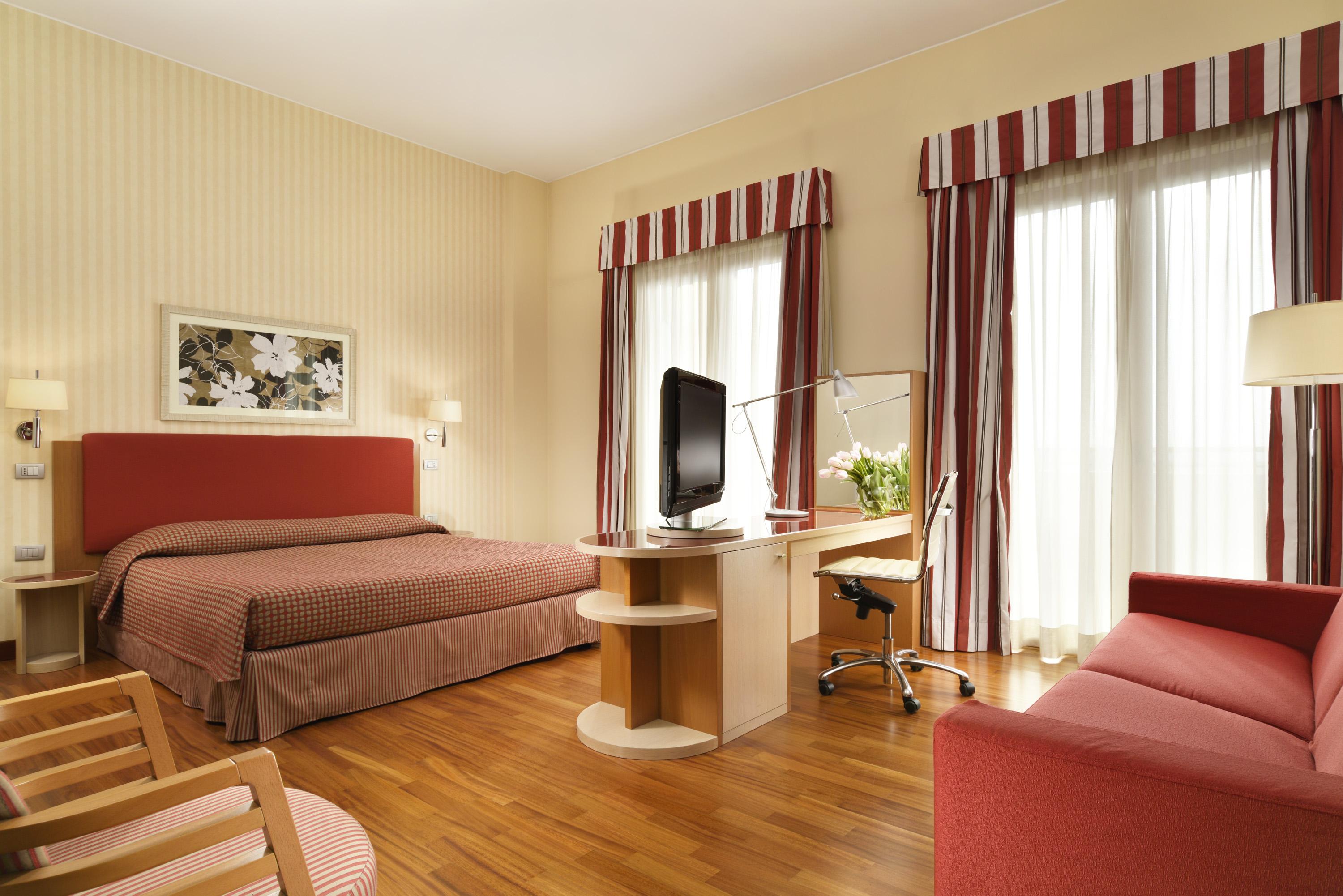 Unaway Hotel & Residence Quark Due Milano Bagian luar foto