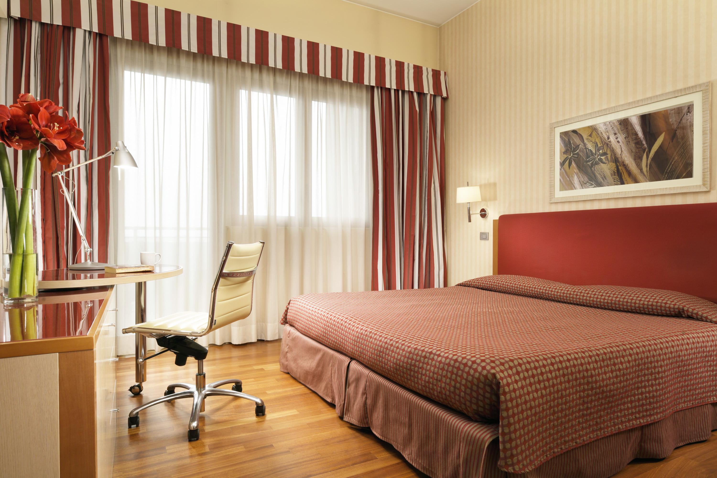 Unaway Hotel & Residence Quark Due Milano Bagian luar foto
