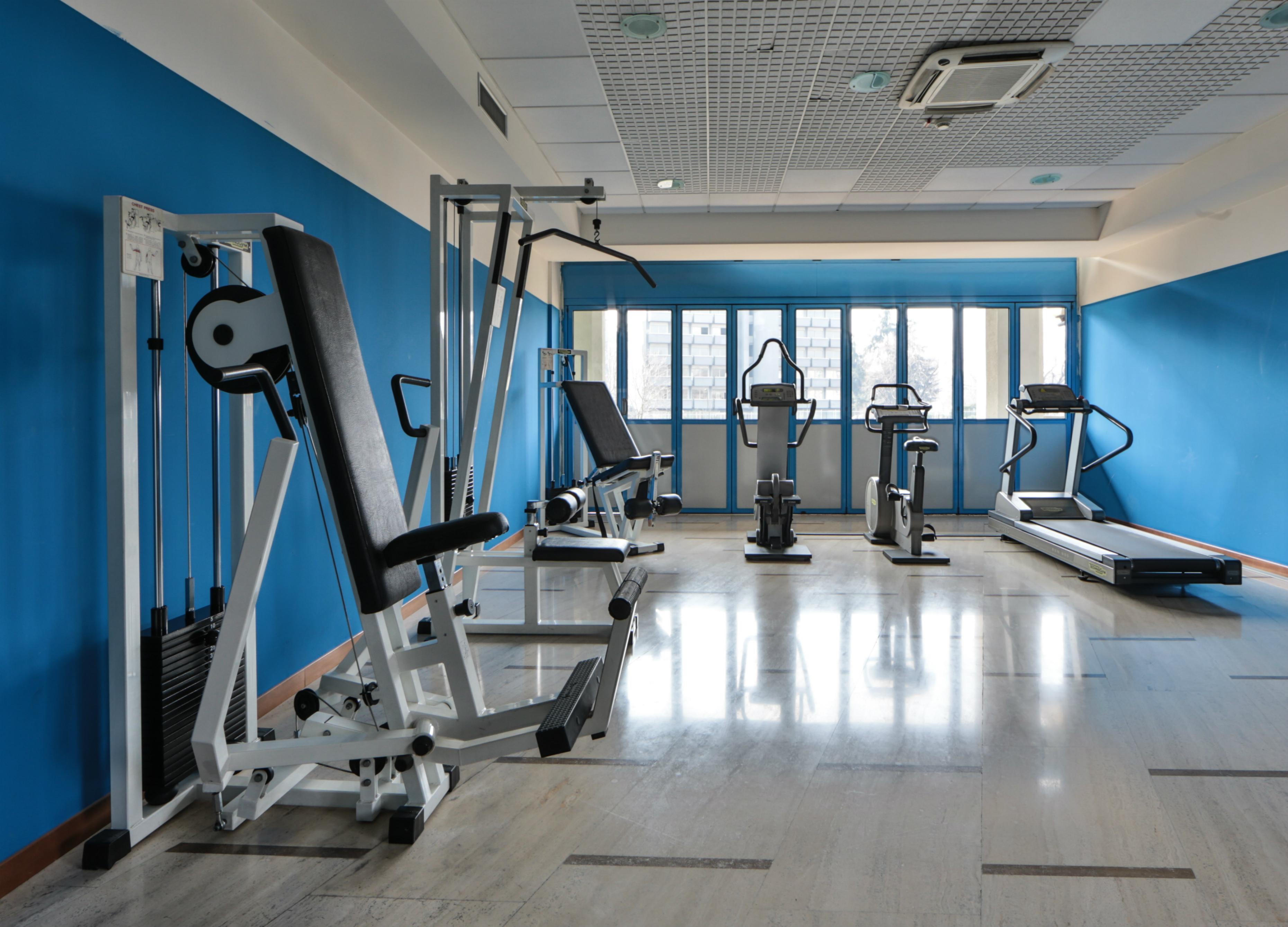 Unaway Hotel & Residence Quark Due Milano Bagian luar foto
