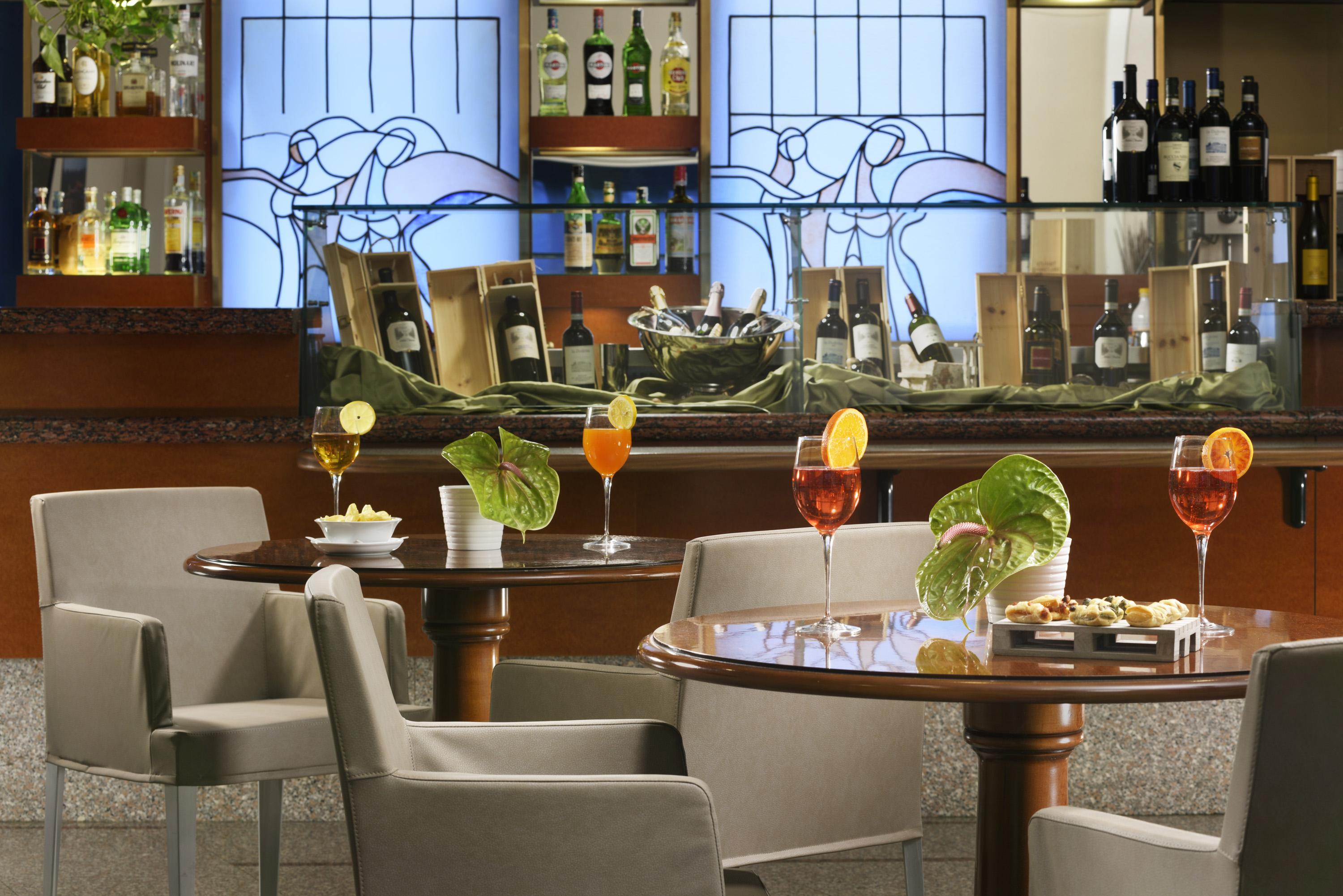 Unaway Hotel & Residence Quark Due Milano Bagian luar foto