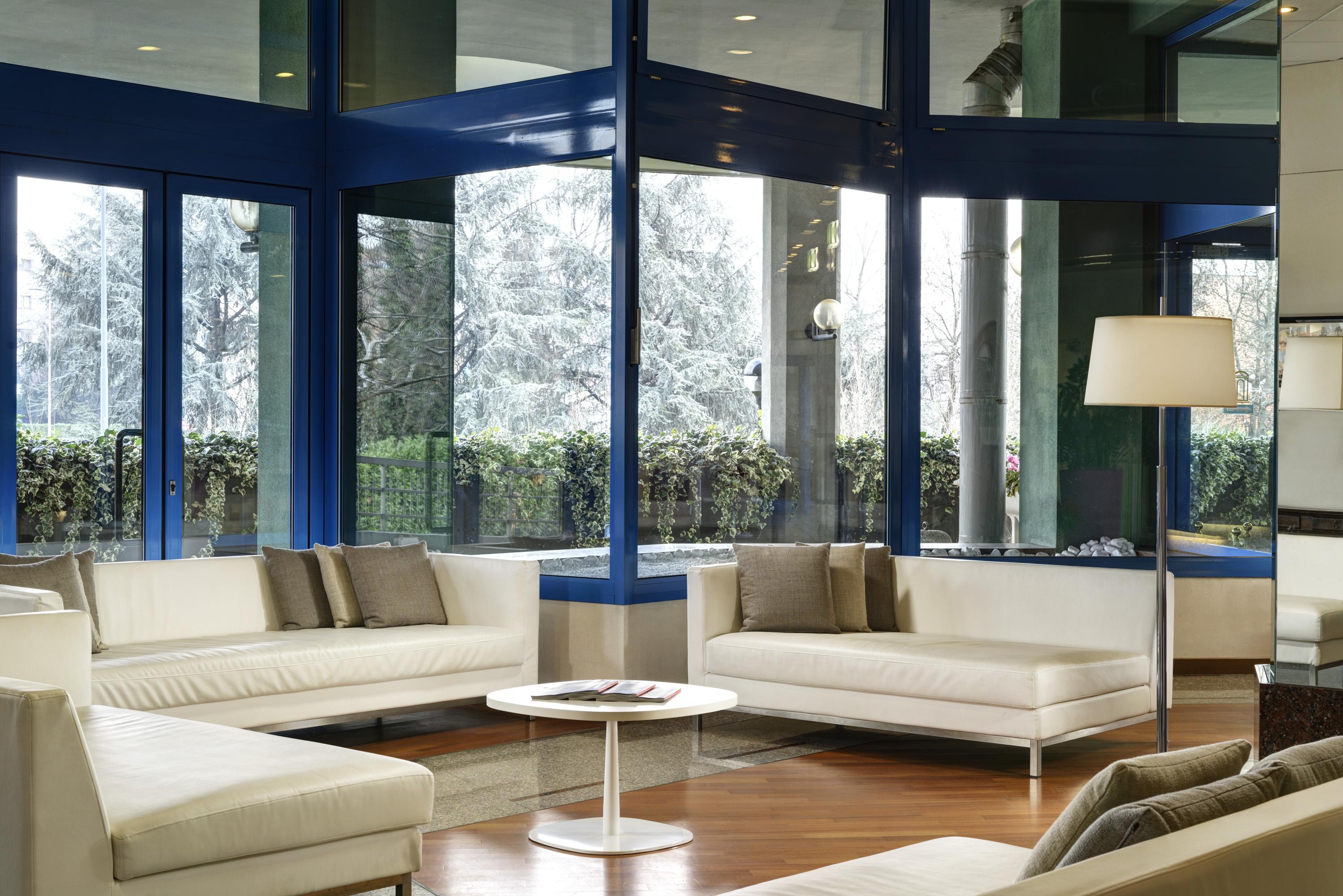 Unaway Hotel & Residence Quark Due Milano Bagian luar foto