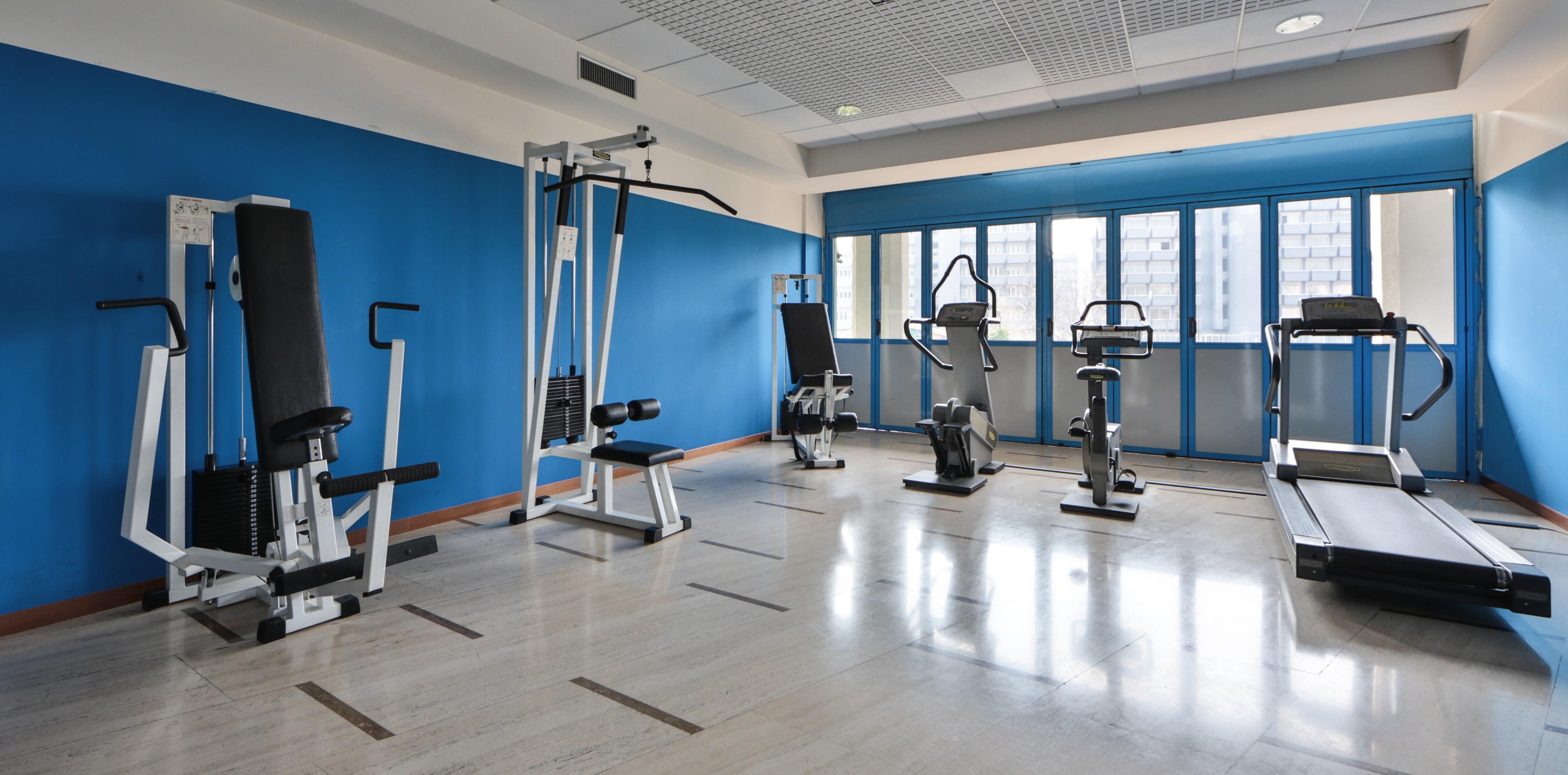 Unaway Hotel & Residence Quark Due Milano Bagian luar foto