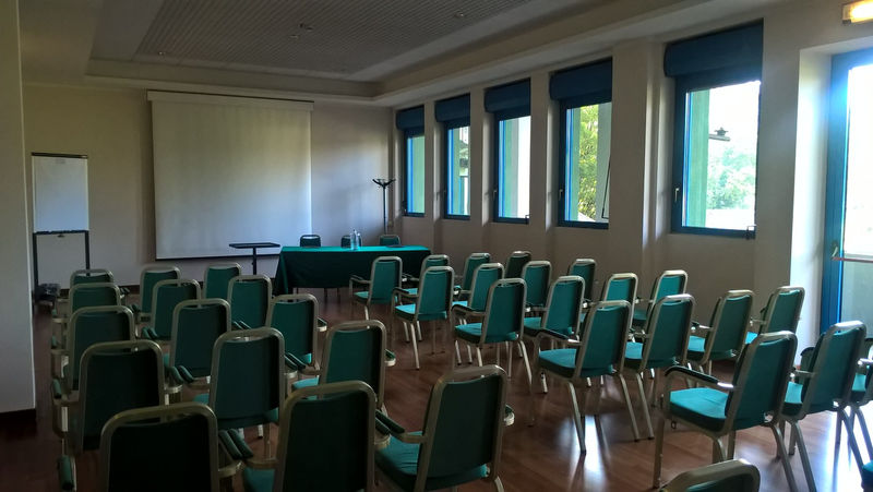 Unaway Hotel & Residence Quark Due Milano Bagian luar foto