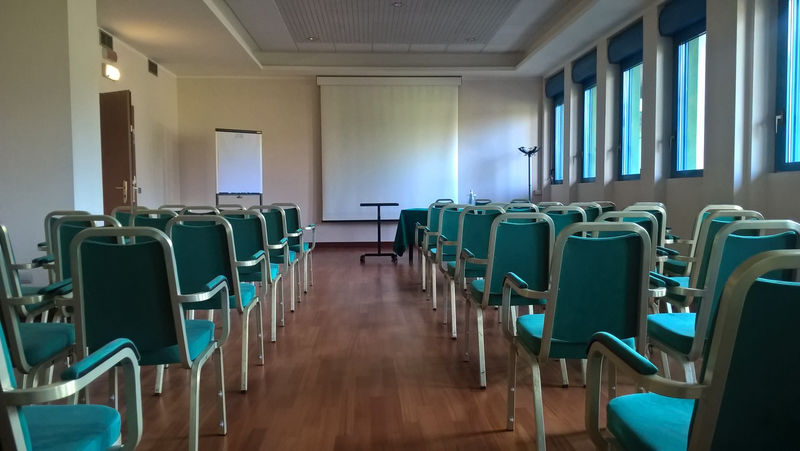 Unaway Hotel & Residence Quark Due Milano Bagian luar foto